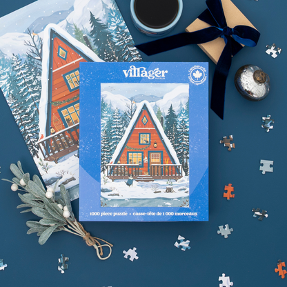 Midwinter Retreat