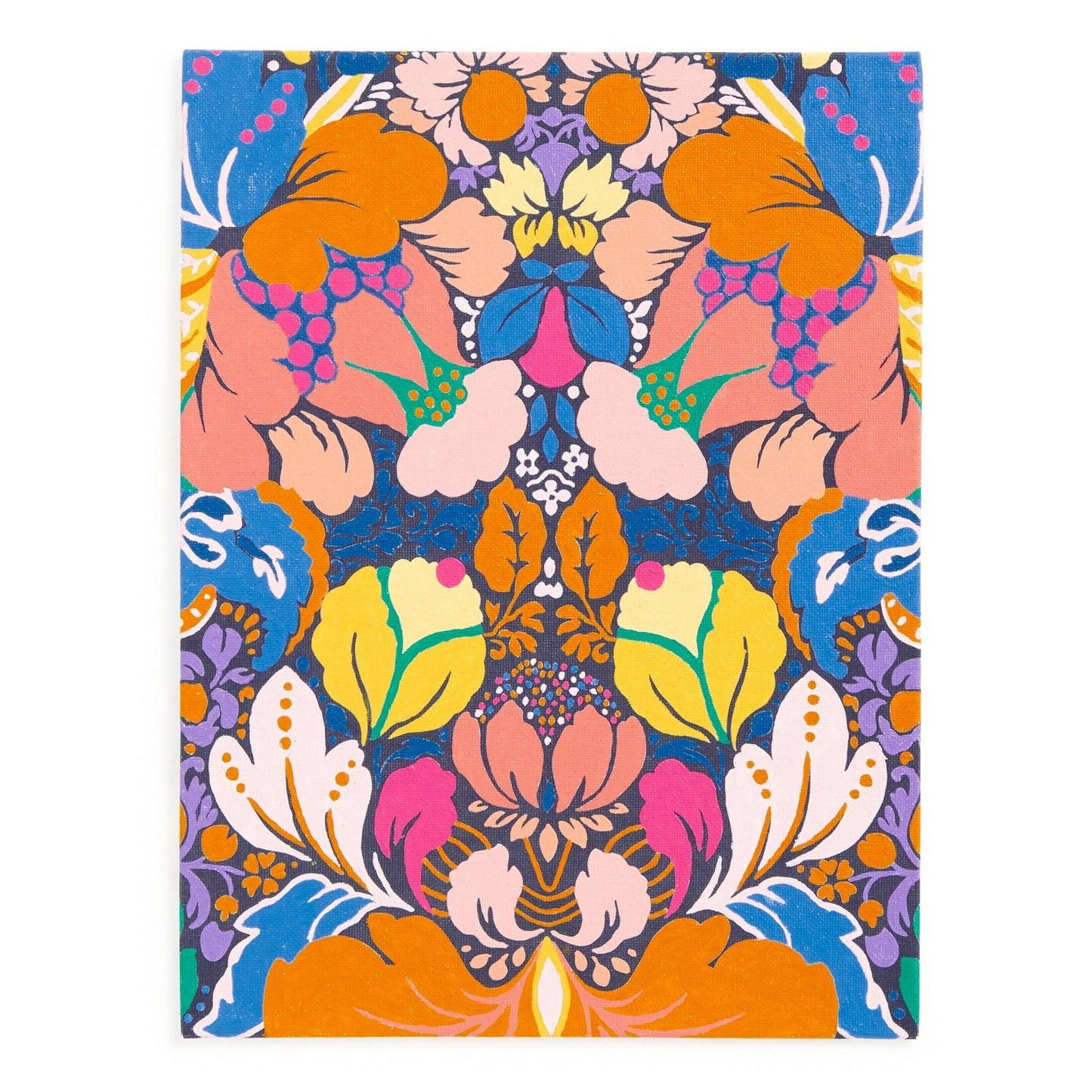 Liberty Paint by Number Kit Glastonbury