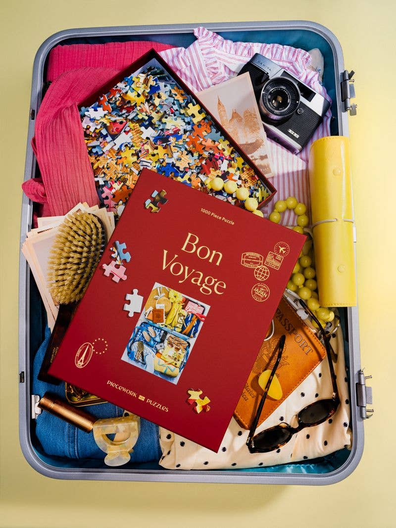 Bon Voyage