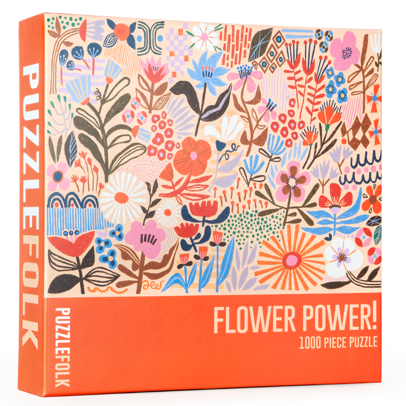 Flower Power