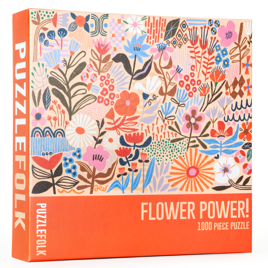 Flower Power