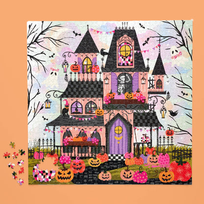 Boohemian Mansion
