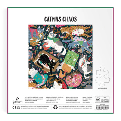 Catmas Chaos