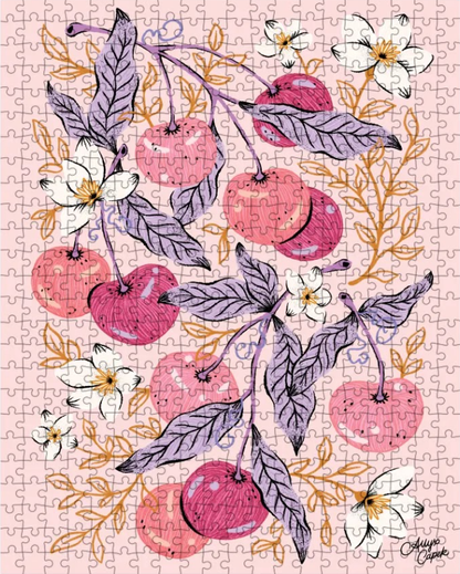 Cherry Blossom