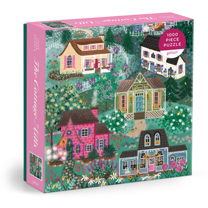 cottage hills galison joy laforme puzzle