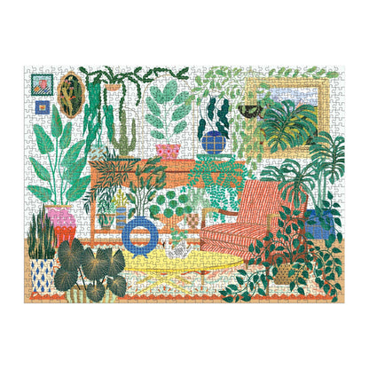 Houseplant Haven