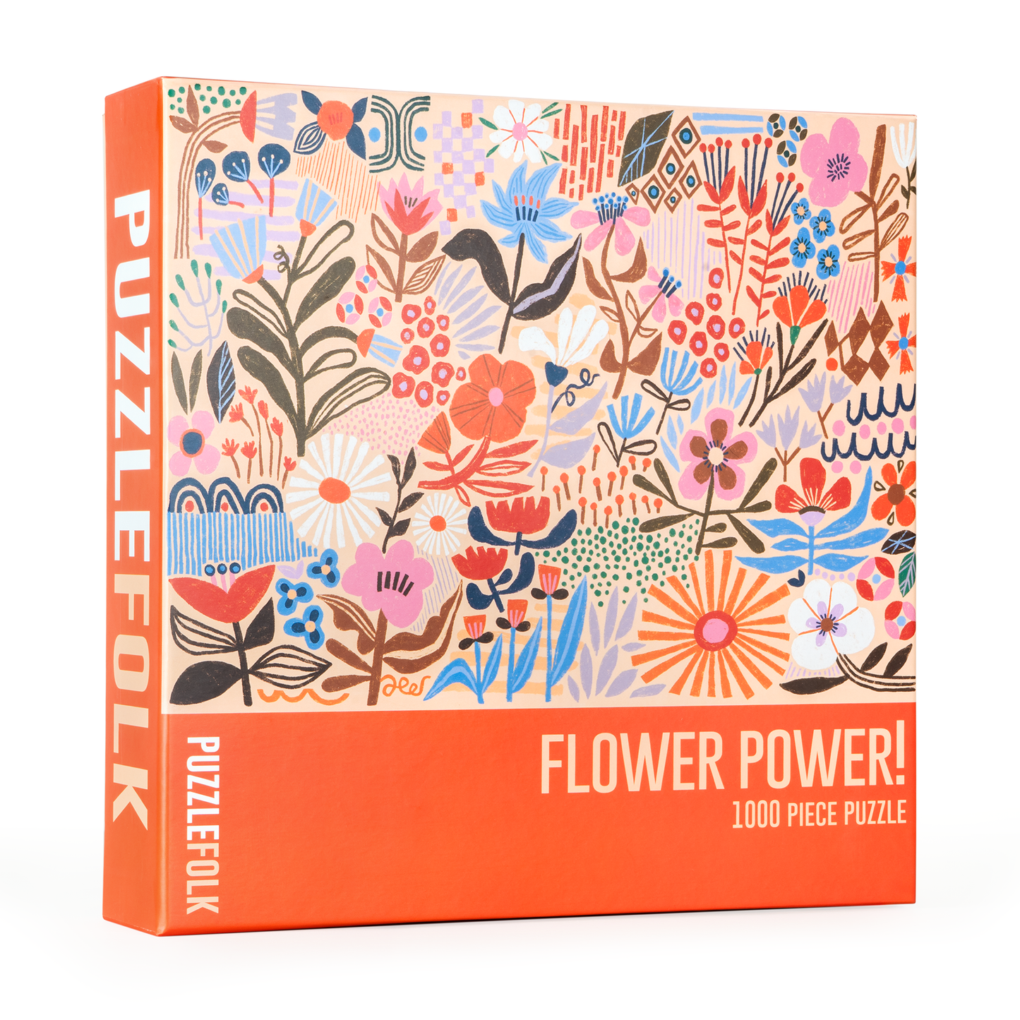 Flower Power