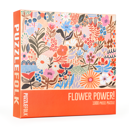 Flower Power