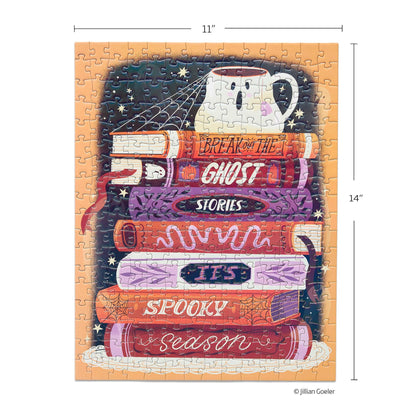 Creep It Real Mini Puzzle Set