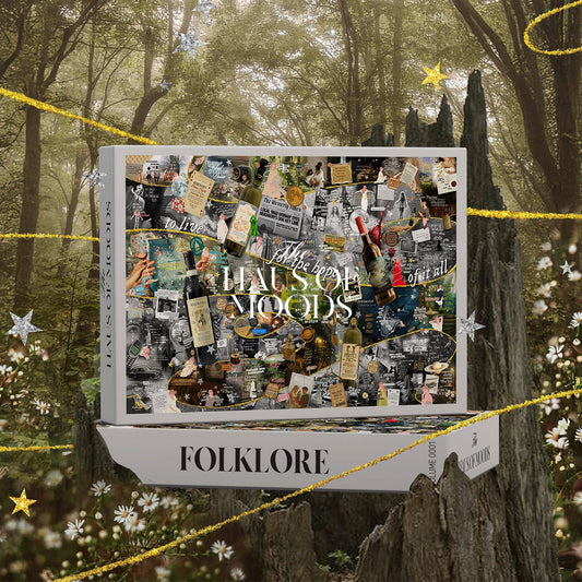 Taylor Swift Folklore