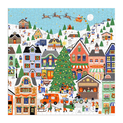 Merryville