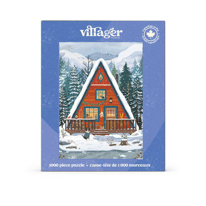 Midwinter Retreat