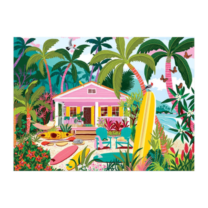 Surfside Bungalow