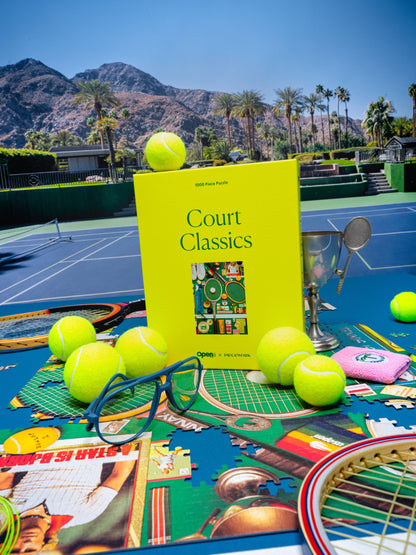 Court Classics