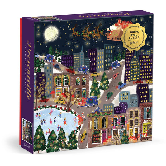 Presentville