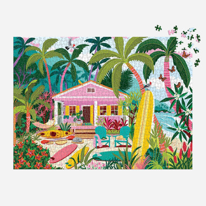 Surfside Bungalow