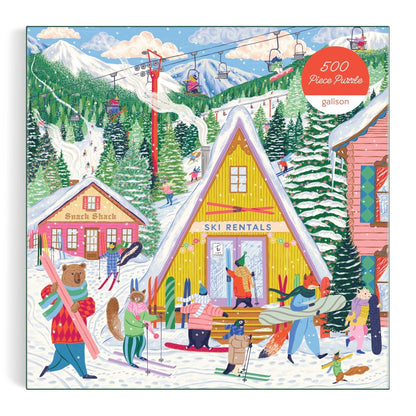 Ski Village