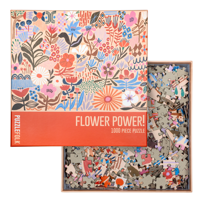 Flower Power