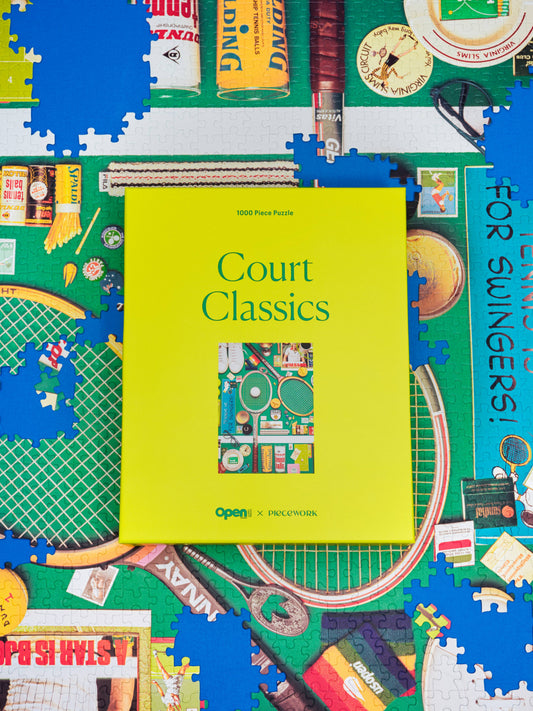 Court Classics