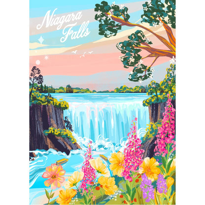 Niagara Falls