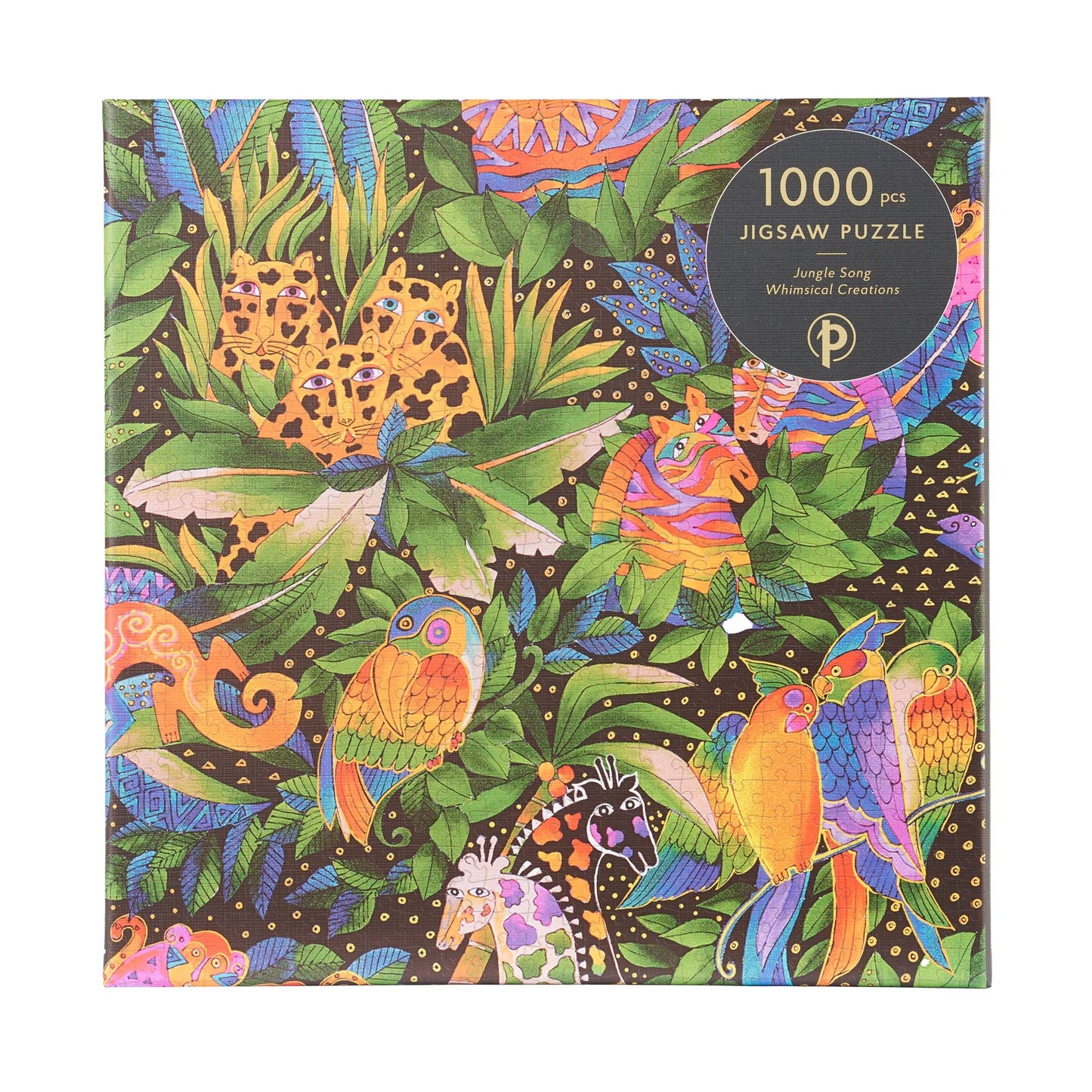 Jungle Song