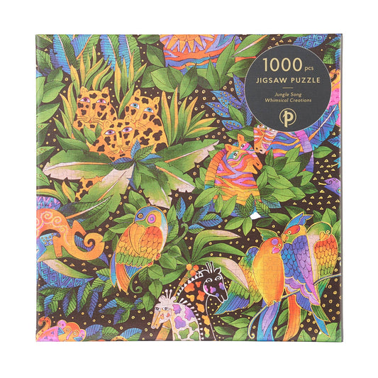 Jungle Song