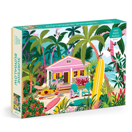 Surfside Bungalow