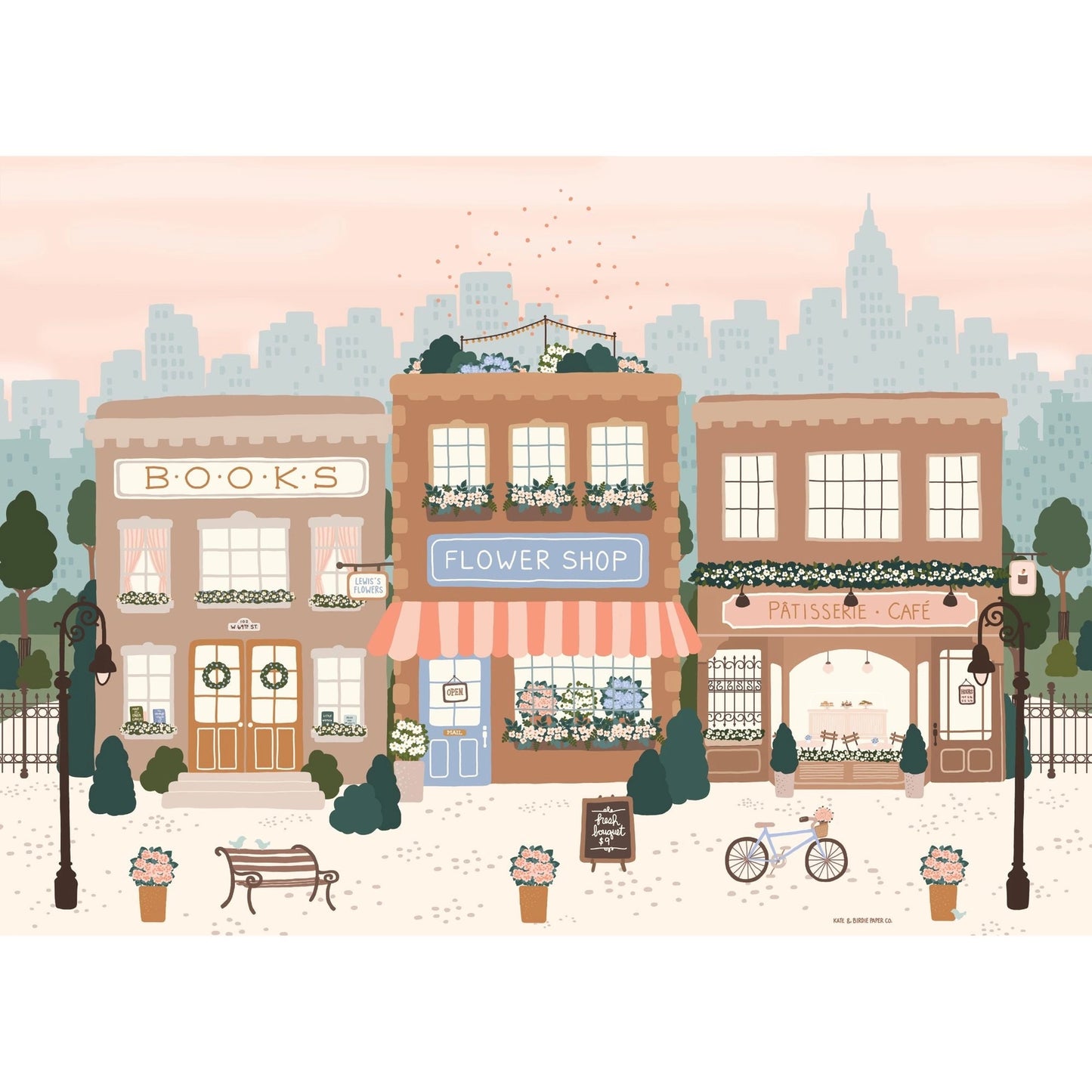 Main Street