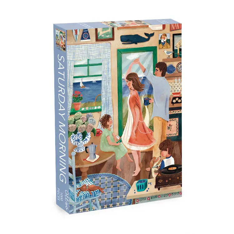 Jigsaw Puzzle Marketplace • Puzzle Weekend