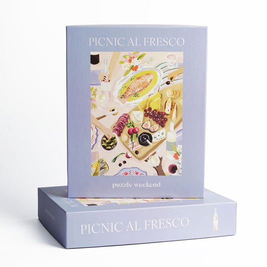Sunday Soirée Gift Box