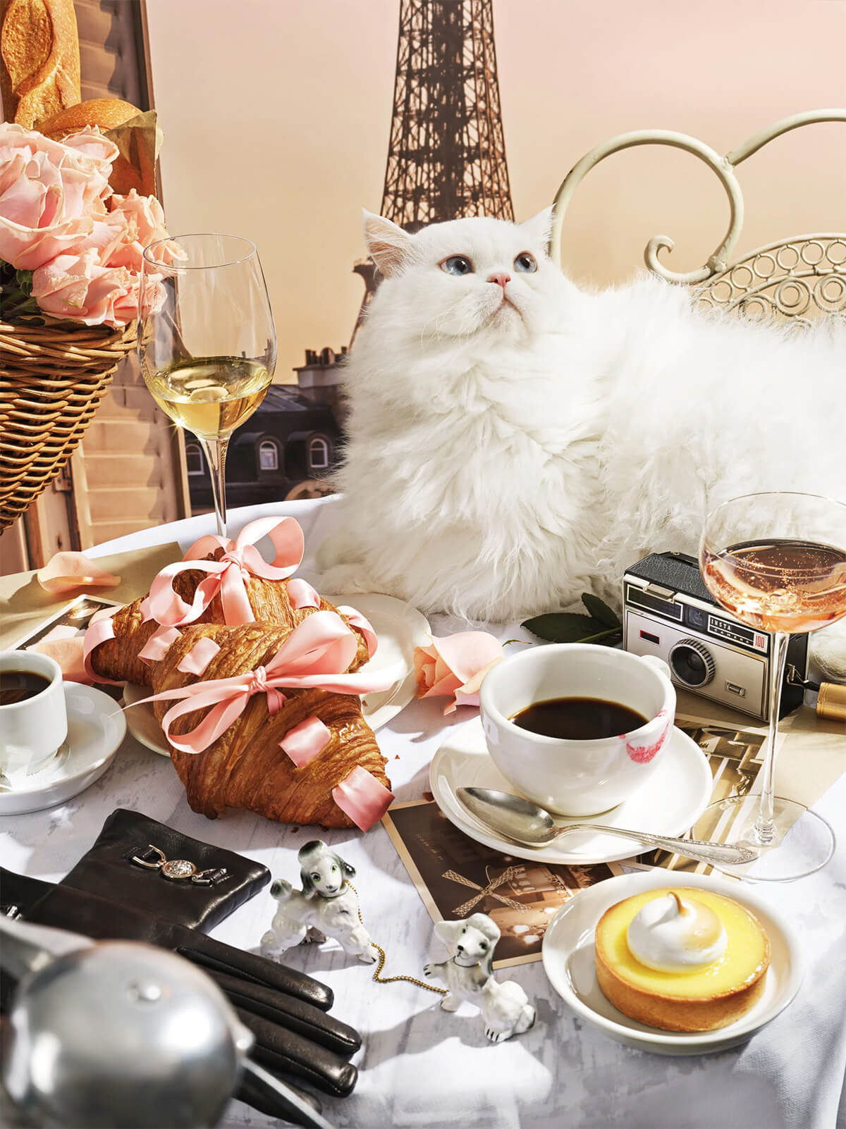 piecework coquette puzzle