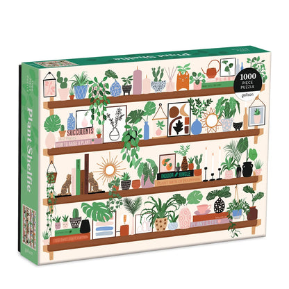 Plant Shelfie - USED