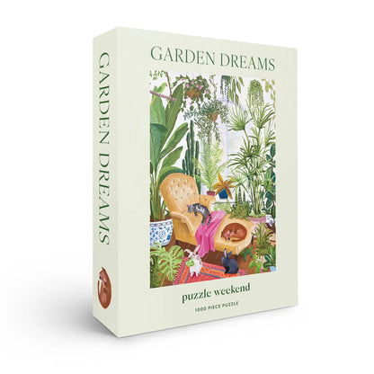 Garden Dreams