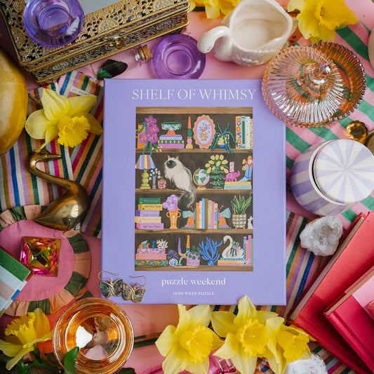 bookish puzzle by puzzle weekend