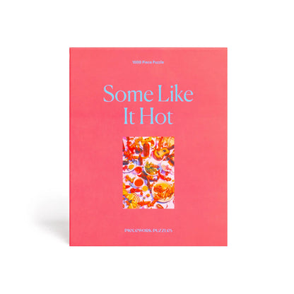 Some Like it Hot - USED