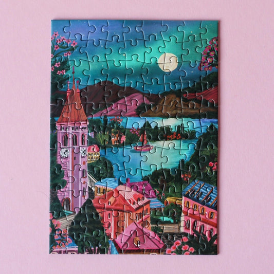 Suisse Nights Mini