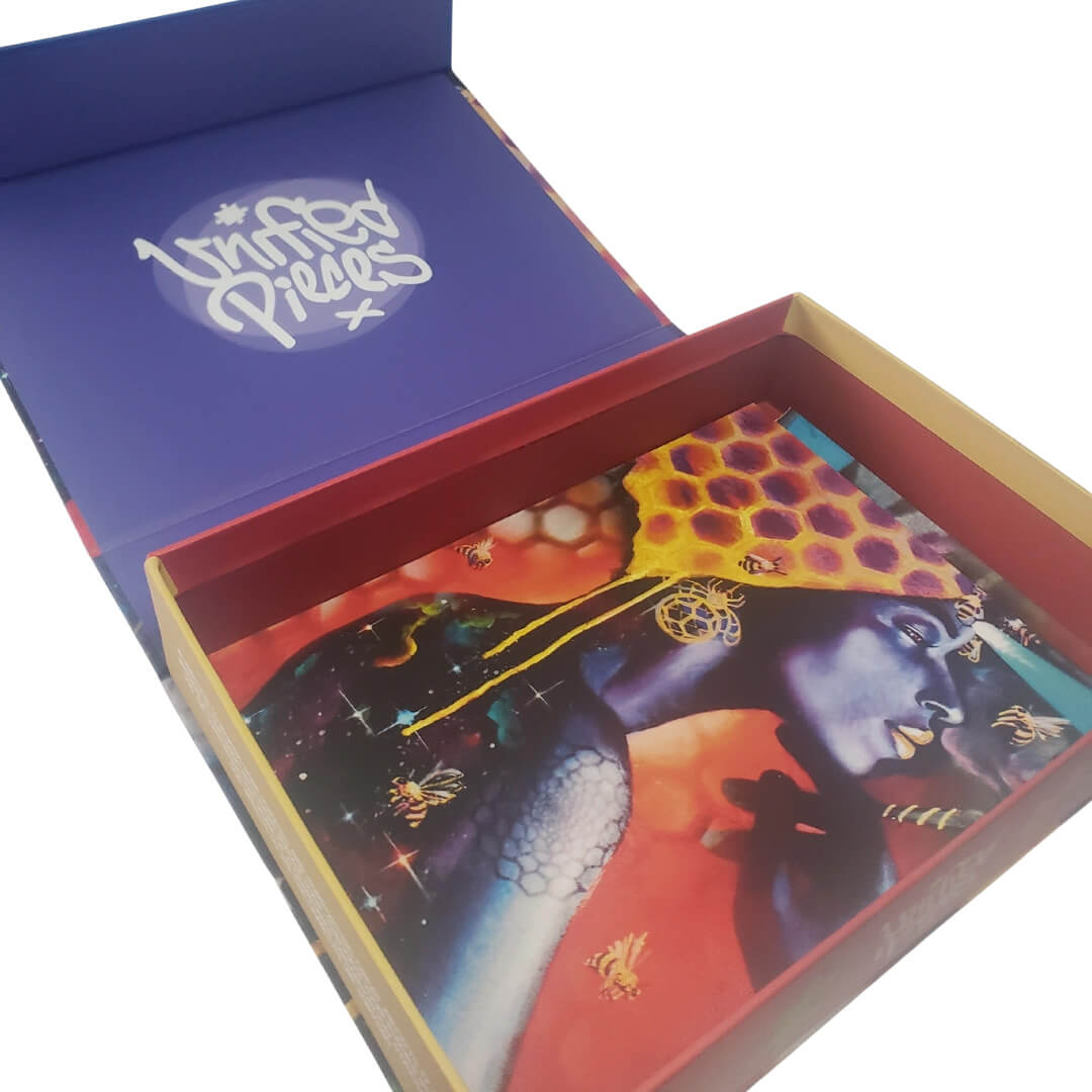 unified pieces royal nest puzzle