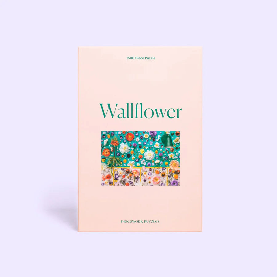 Wallflower - USED