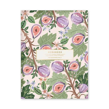 figs pattern notebook