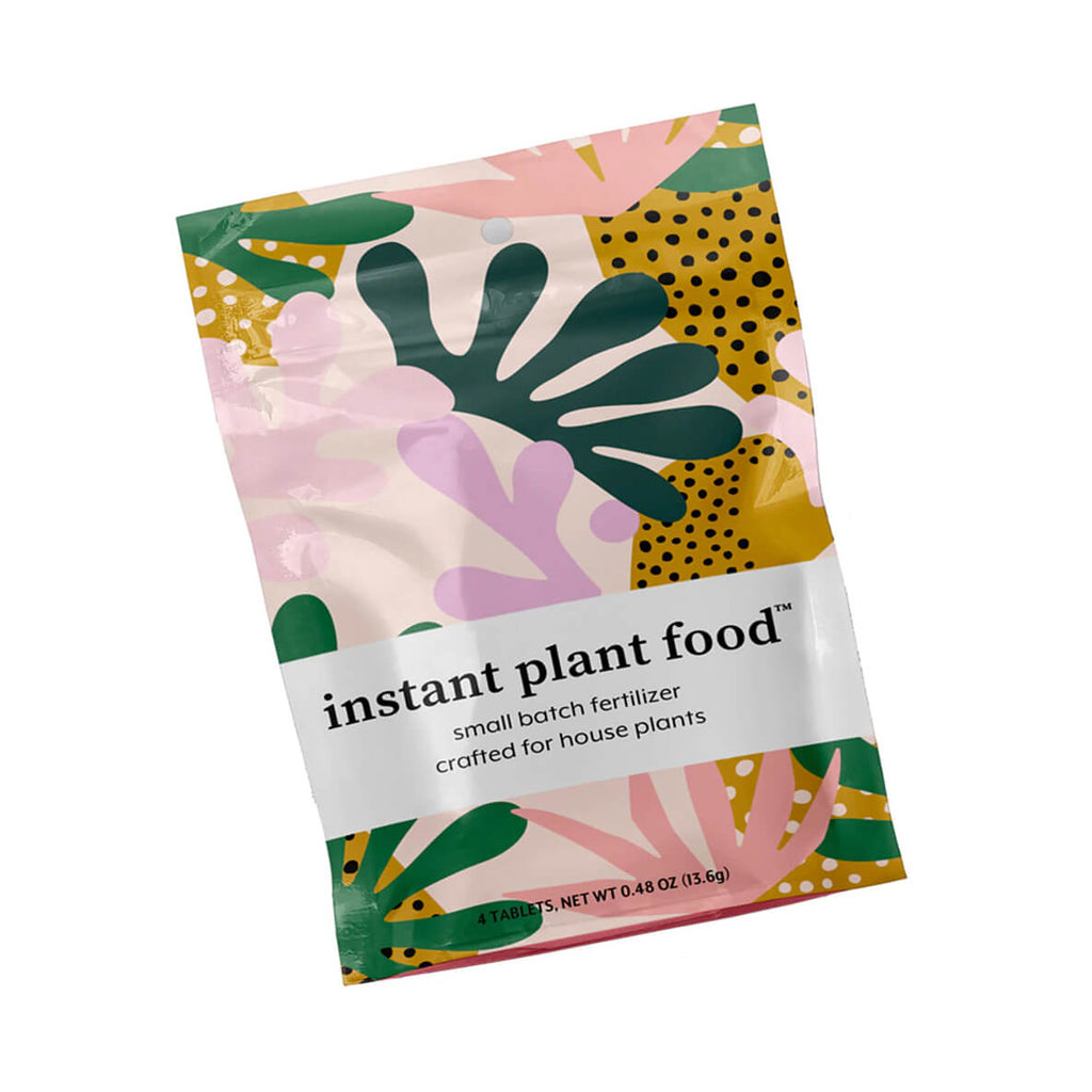 instant plant food