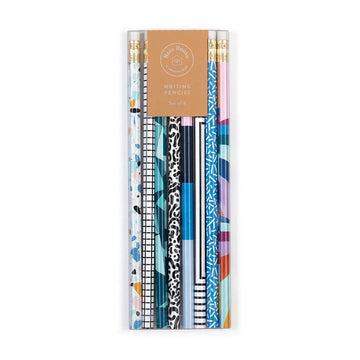Now House by Jonathan Adler Writing Pencil Set