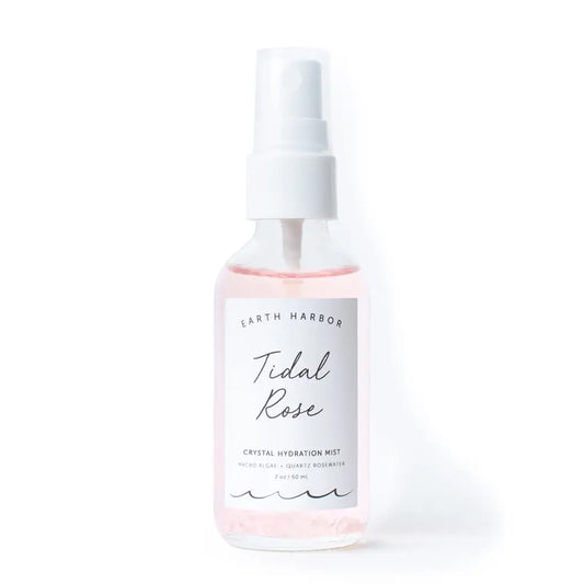 rose face mist