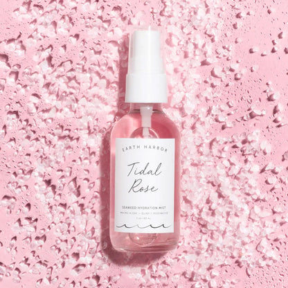 rose face mist