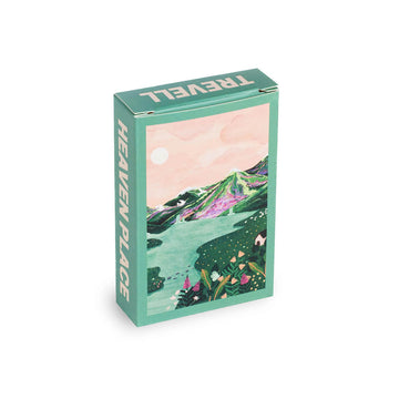 trevell heaven place mini puzzle