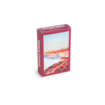goulphar trevell mini puzzle