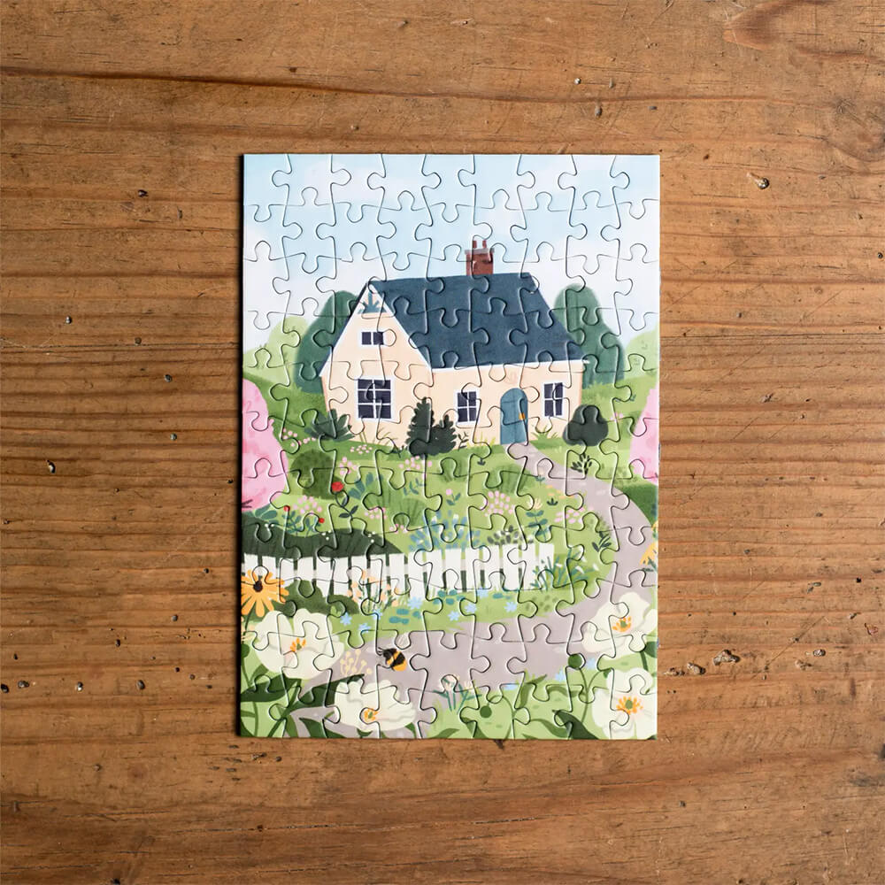 trevell spring mini puzzles