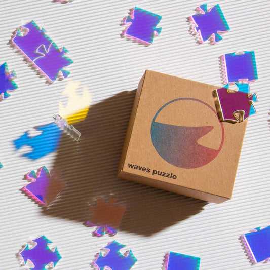 Waves Puzzle